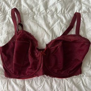 Lane Bryant Bra